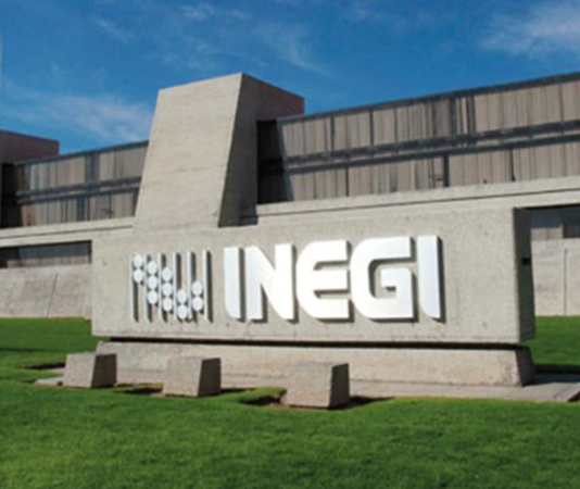 Actividad económica de México habría avanzado 0.2% en junio: Inegi