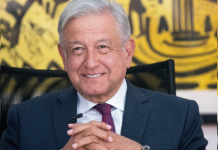 Cuarta Transformación inicia en la vida pública de México: López Obrador