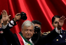 «Estoy preparado para no fallarle a mi pueblo»: López Obrador