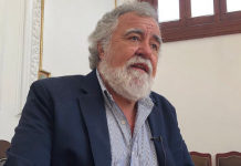 Nuevo gobierno reiniciará la investigación del caso Iguala: Alejandro Encinas