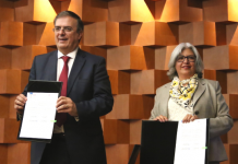 México pone en marcha estrategia para atraer mayor inversión extranjera