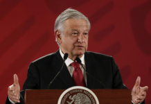 Gobierno de México fortalecerá a Petróleos Mexicanos y CFE: López Obrador