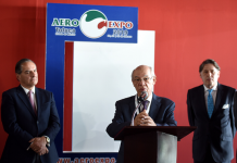 En próximos meses iniciará operaciones Agencia Federal de Aviación
