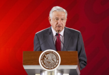 Inseguridad en México surgió por la desatención al pueblo: López Obrador
