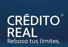 Crédito Real coloca notas por 400 mdd en mercados internacionales