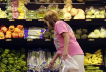 Consumo privado avanza 2.1% anual en noviembre