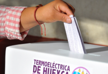 Consultan a ciudadanos sobre termoeléctrica en Morelos