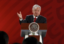 México puede ser sede para diálogo sobre crisis en Venezuela: López Obrador
