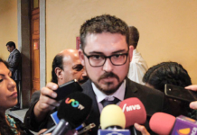 Descarta Román Meyer Falcón “cacería de brujas” en Sedatu