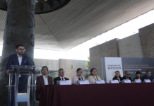 Sedatu instala Comisión de Reconstrucción tras sismos