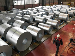 México inicia investigación antidumping sobre láminas de acero de Japón