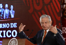 Transparencia total en apertura de archivos del Cisen, garantiza López Obrador