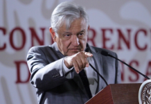 Se acabó con corrupción tolerada desde élite del gobierno, asegura López Obrador