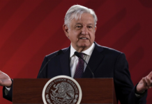 Se mantienen los refugios para mujeres víctimas de violencia: López Obrador
