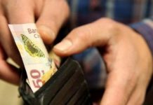 Inflación llega a 3.95% en primera quincena de marzo