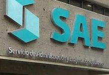 SAE y Cámara de Diputados firman convenio de colaboración