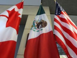 EU dice que avanza en negociaciones comerciales con México pero no logra concesiones de Canadá