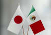 Japón y México acuerdan reforzar su cooperación energética por la crisis en Medio Oriente