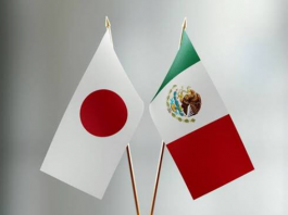 Japón y México acuerdan reforzar su cooperación energética por la crisis en Medio Oriente