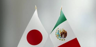Japón y México acuerdan reforzar su cooperación energética por la crisis en Medio Oriente