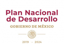 Plan Nacional de Desarrollo va por crecimiento económico de 4.0%