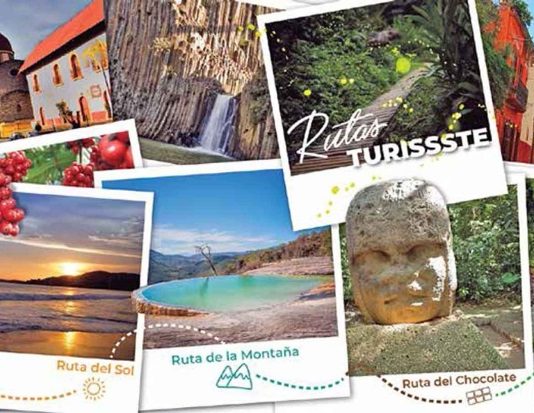 Turissste no desaparece
