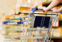 Consumo privado en mercado interno retrocede 1.5% en marzo