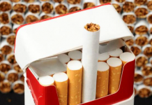 Suman 12.5 millones de cigarros ilegales destruidos en 2019: SAT