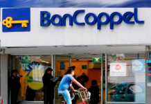 BanCoppel descarta desaceleración de economía mexicana