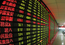 China crece 6.3% en primer semestre del año