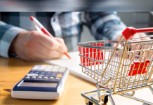Inflación en primera quincena de julio aumentó 0.27 por ciento