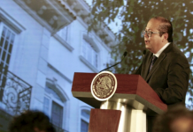 SAE recaudó más de 10 mdp en subasta de joyas en Los Pinos