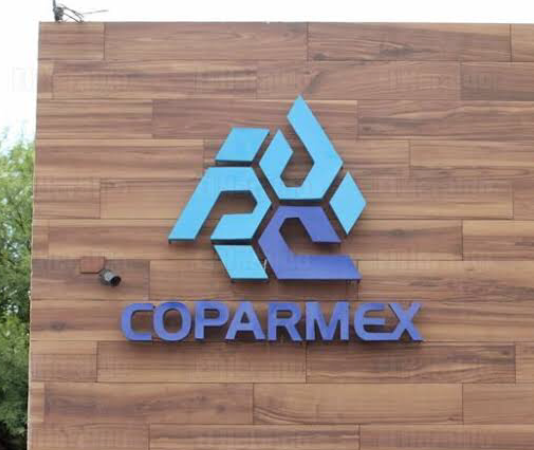 Pide Coparmex al Senado nueva terna para elegir titular de la CNDH
