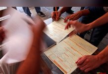Desocupación se mantiene en 3.6% por tercer mes al hilo