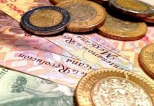 Ahorro bruto fue 21.2% del PIB en el 2T19