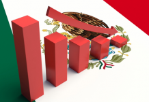 Débil crecimiento económico durante el 1S19
