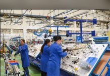 Actividad económica crece en agosto