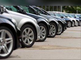 Exportaciones de autos de México caen en septiembre por impacto de aranceles estadounidenses