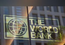 Ajusta Banco Mundial crecimiento para México este año
