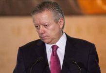 Pleno de la SCJN resolvió 429 asuntos en 2019: Zaldívar