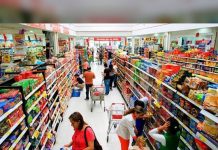 Comercio, «aliviado» por acuerdo sobre T-MEC