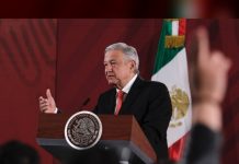 Aplaude AMLO que empresas regularicen pago de impuestos