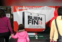 Ventas del Buen Fin crecen 196% a lo largo de su historia: CEESP