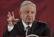 No haremos lo que García Luna: AMLO