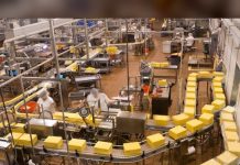 Actividad económica de México avanza 1.1% en agosto