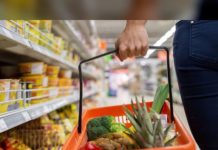 Consumo privado retrocede 0.8% en octubre