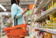 Confianza del consumidor presento ligera recuperación en diciembre