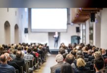 Destacan importancia económica de la industria de eventos en México
