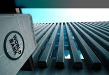 Banco Mundial busca 100 mmdd para enfrentar retrocesos en desarrollo