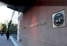 FMI prevé caída de economía mexicana de 6.6%